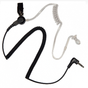 Imtradex DE224 earset (3,5mm jack)